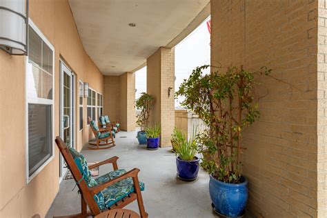 The Village of Meyerland Reviews, Assisted Living Facilities.